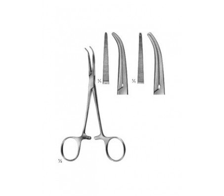 Forceps